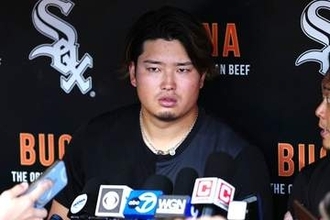 村上宗隆「何も不安なく」　39日ぶり実戦は1安打2三振…11日MLB復帰へ「野球やりたい」
