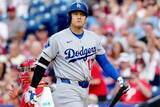 「“走れない”大谷翔平　ロバーツ監督が1番に固執するワケ…激減した盗塁数「抑えないと」」の画像1