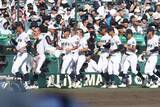 「敗戦の沖縄尚学、実は試合中に“ゴミ拾い”　発見したファン感動「これぞスポーツマンシップ」」の画像1