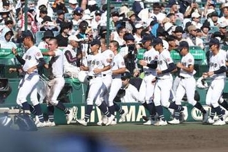敗戦の沖縄尚学、実は試合中に“ゴミ拾い”　発見したファン感動「これぞスポーツマンシップ」