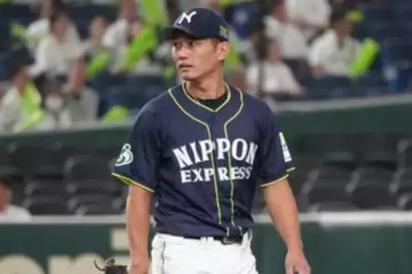 日本通運、2年連続で都市対抗初戦敗退　9安打も1得点止まり…澤村監督「チャンスで1本出なかった」