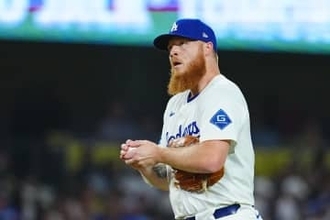 大谷ユニのファンも「気づかない」　SNSで反響も…ド軍のWS英雄が明かす意外な“日常”