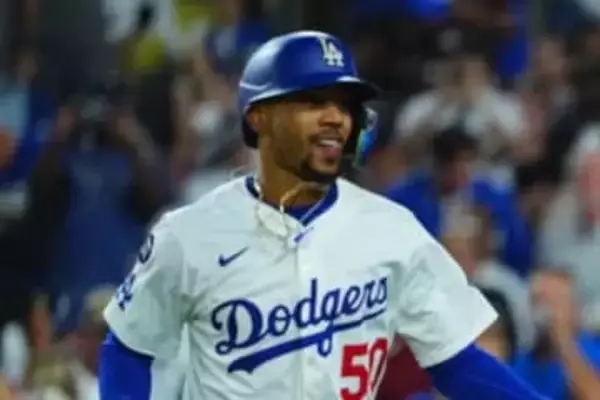 大谷翔平だけではない…ベッツが救ったド軍転換期　跳ね返したスター軍団の“衰え”