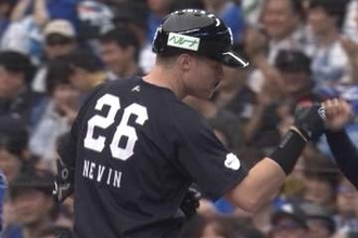 西武・隅田が完封勝利、6連勝で首位キープ　安田が3年ぶり弾も…ロッテは惜敗、30日交流戦結果
