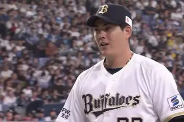 オリックス・九里の好投で連敗脱出！　西武・中村祐は移籍後初勝利…20日パ結果