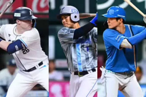 桑原＆石井獲得で顔ぶれ一新か　「恐怖の7番」に秘密兵器抜擢…西武の開幕スタメン予想