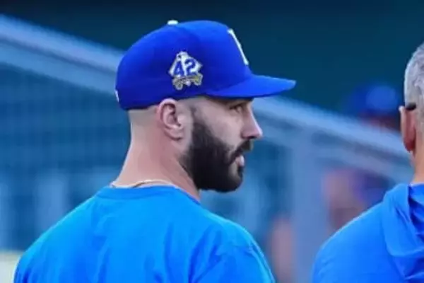 ド軍111億円左腕の“懺悔”「かなりひどい」　入団後に急下降…辿り着いた境地