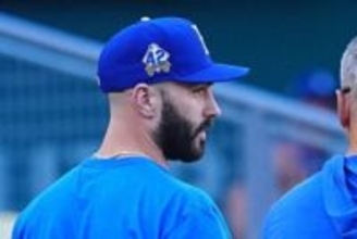 ド軍111億円左腕の“懺悔”「かなりひどい」　入団後に急下降…辿り着いた境地