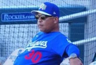 佐々木朗希の「前進する姿を見たい」　2回に修正も…ロバーツ監督は“辛口評価”