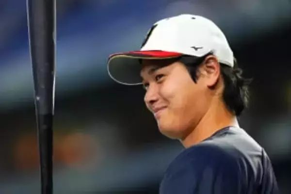 大谷翔平を「認めざるを得ない」　韓国メディアも感涙…「人間的欠点すら見当たらない」