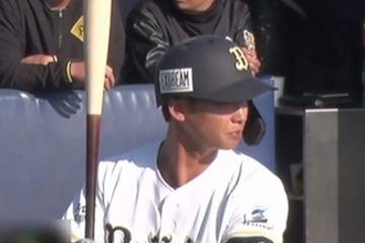 オリ石川亮が劇的サヨナラ打　片山楽生は6回3失点の粘投…8日のパ2軍