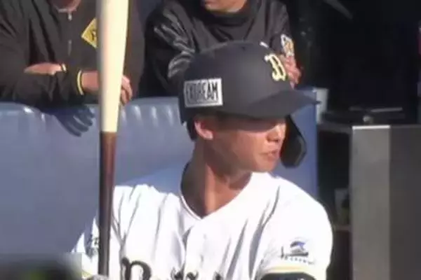 オリ石川亮が劇的サヨナラ打　片山楽生は6回3失点の粘投…8日のパ2軍