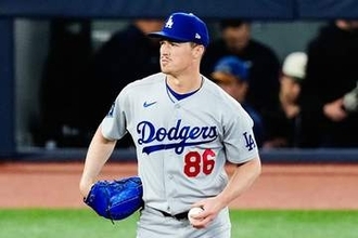 大谷の2勝目フイに…ド軍左腕が猛省「あってはならない」　明かした苦投の理由