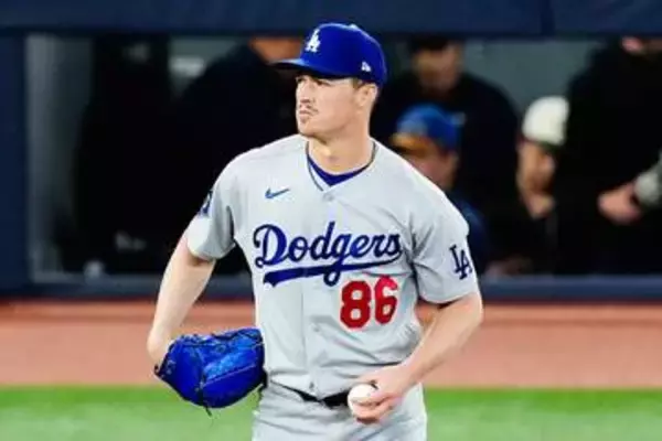 大谷の2勝目フイに…ド軍左腕が猛省「あってはならない」　明かした苦投の理由