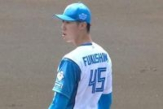 日本ハム・福島蓮が7回途中無失点8K快投　楽天は育成ドラ2が躍動…14日のファーム