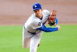 「大谷翔平見て…同僚とまさかの勘違い!?　あまりの“長さ”に浮かべた人物「吠え散らかし！」」の画像1