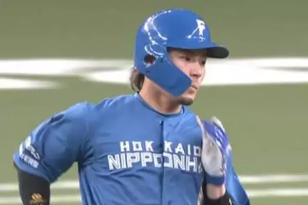 水野が決勝弾、日本ハムが“一人勝ち”　西武、高橋光成の力投むなしくサヨナラ負け…6日パ結果