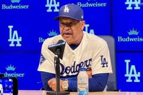 大谷翔平の300号に指揮官驚愕「本当にすごい」　“500クラブ”入会にも太鼓判「まだ若い」