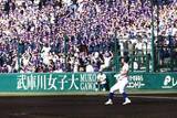 「甲子園で「珍しい」“選曲”　大爆音に揺れるスタンド…称賛殺到「泣きそうになった」」の画像1