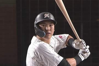 ロッテが完封リレー、連敗を4でストップ　日本ハムは5連勝、楽天・宗山が2打席連発…1日のパ結果