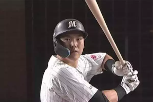 ロッテが完封リレー、連敗を4でストップ　日本ハムは5連勝、楽天・宗山が2打席連発…1日のパ結果