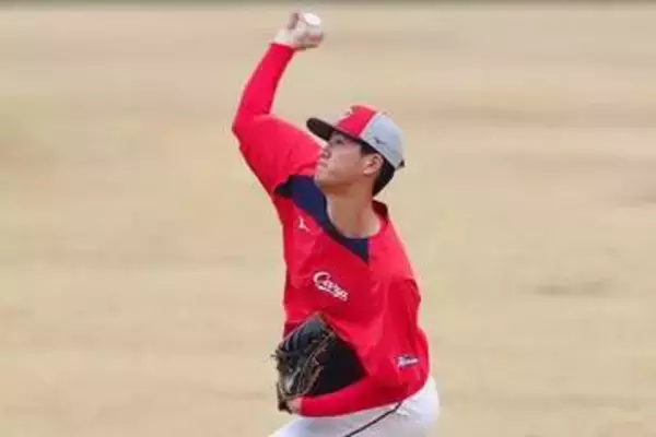 “山本由伸2世”に待っていた悪夢「惜しすぎる」　新天地で飛躍を期待もまさかのゼロ「なんで？」