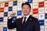 「侍J、MLB戦士は過去最多8人　由伸＆誠也が新たに発表…大谷ら最強布陣で連覇へ」の画像1