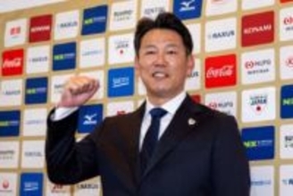 侍J、MLB戦士は過去最多8人　由伸＆誠也が新たに発表…大谷ら最強布陣で連覇へ