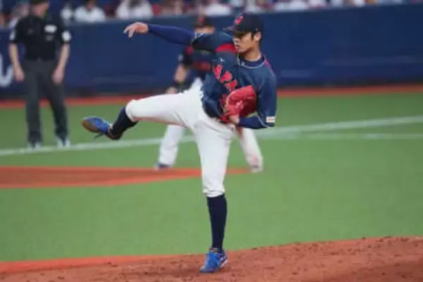 根尾昂の「1軍定着は難しい」　侍Jで躍動も…専門家が指摘した大化けを阻む“弱み”