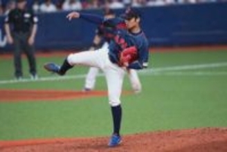 根尾昂の「1軍定着は難しい」　侍Jで躍動も…専門家が指摘した大化けを阻む“弱み”