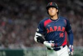 大谷翔平が満塁弾直後…実はしていた“行動”　公式が激写…「たまらん」「かわいい」
