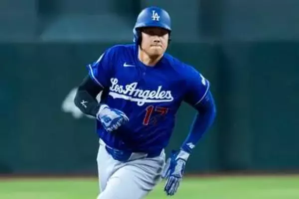 大谷翔平、HR半分でも村上に“肉薄”　絶不調はどこへ…早くもジャッジ超えの高数値