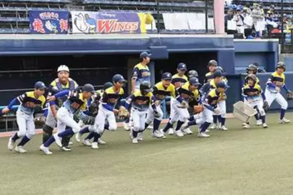 「巨人アカデミー起源」の学童チームが快進撃　発足時は逆風も…保護者に支持されるワケ