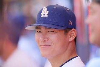山本由伸に容赦ない“洗礼”　球宴でも関係なし…TV越しでも異常、日本人「誇らしい」ワケ