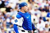 「ド軍戦直前に“消えた”25歳「大丈夫か？」　最強左腕が加入も…予期せぬ事態に「ヤバいよ」」の画像1