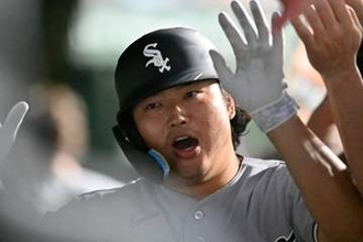 村上の29号がまさかの記録修正　ファンの疑念は当たっていた…判明した「440」