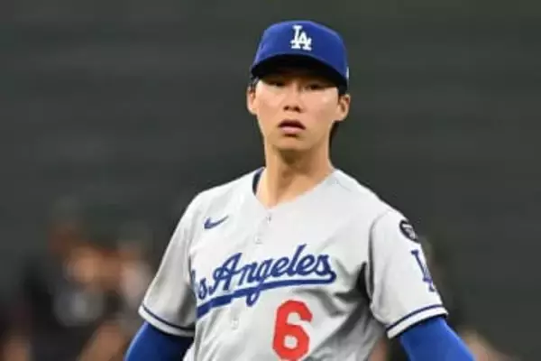 0打席でも“ボーナス”7500万円　韓国逸材、開幕マイナーから手にしたバラ色のオフ