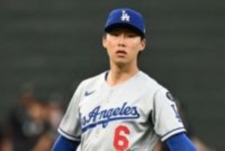 0打席でも“ボーナス”7500万円　韓国逸材、開幕マイナーから手にしたバラ色のオフ