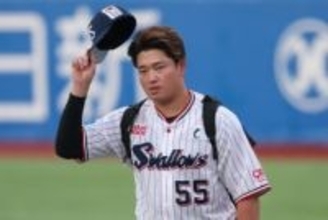 284億円予想も…村上が異例の2年契約のワケ　不安視された弱点、2年後に待つ“可能性”