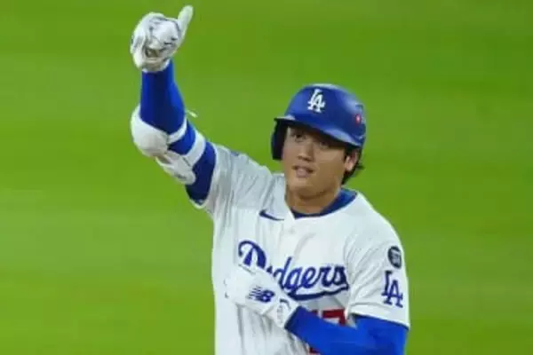 大谷翔平、最強番付で「1位」選出　ジャッジ抑え2年連続4度目…証明した“二刀流”の価値