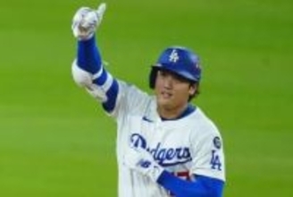 大谷翔平、最強番付で「1位」選出　ジャッジ抑え2年連続4度目…証明した“二刀流”の価値