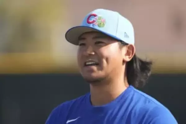 イチロー氏に“完敗宣言”、今永昇太が即座に「イエス」　米メディアで溢れる称賛「2度と現れない」