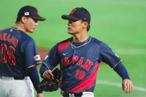 侍J戦で広がる落胆「どこにいるの」　“不在”の美女軍団を「映してください」