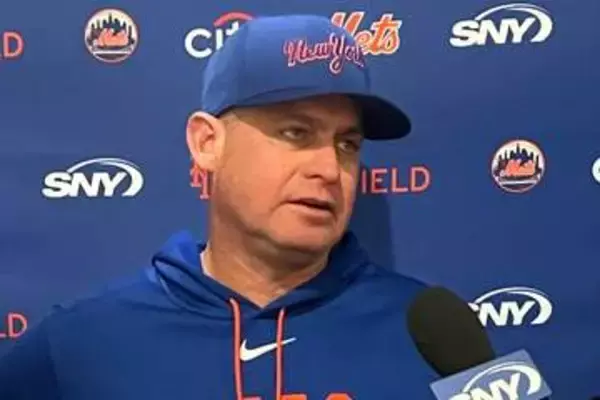 大谷翔平を「いきなり歩かせない」　2戦連続で初回先頭弾も…敵将は真っ向勝負を宣言