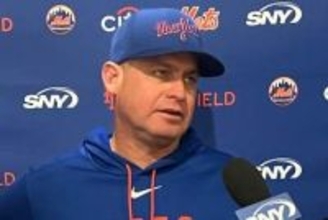 大谷翔平を「いきなり歩かせない」　2戦連続で初回先頭弾も…敵将は真っ向勝負を宣言