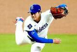 「大谷翔平、投手専念で奪三振ショー　6回10K1失点→2勝目の権利…ファン総立ち、防御率0.50」の画像1