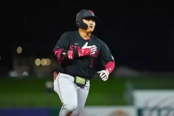 佐々木麟太郎、6月下旬に一時帰国しソフトバンクと面談へ　昨オフにドラフト1位指名