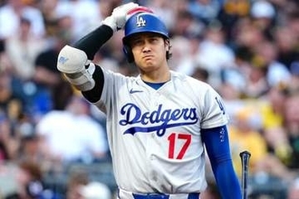 裏目だった大谷翔平への“挑発”　まさかの展開が示した「最低」…米ファン皮肉「笑えるな」