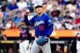「山本由伸はなぜ打てない？　もはや“ゲーム”…相棒25歳が激白「構えたところに球が」」の画像1