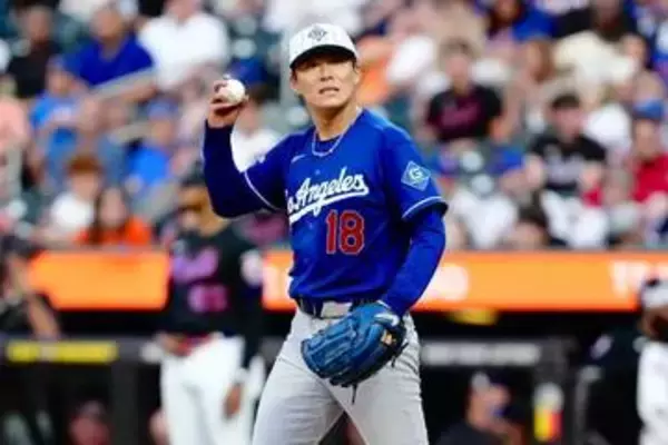 山本由伸はなぜ打てない？　もはや“ゲーム”…相棒25歳が激白「構えたところに球が」